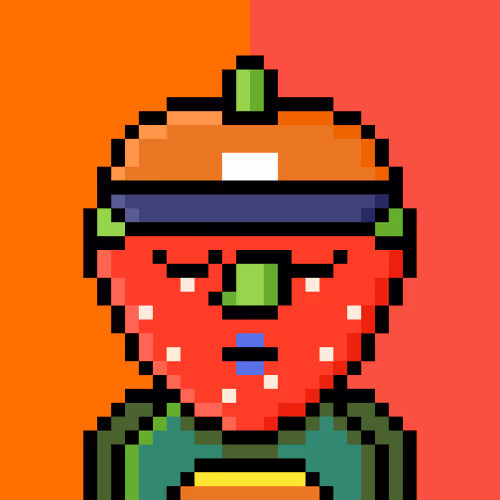 Strawberrywtf