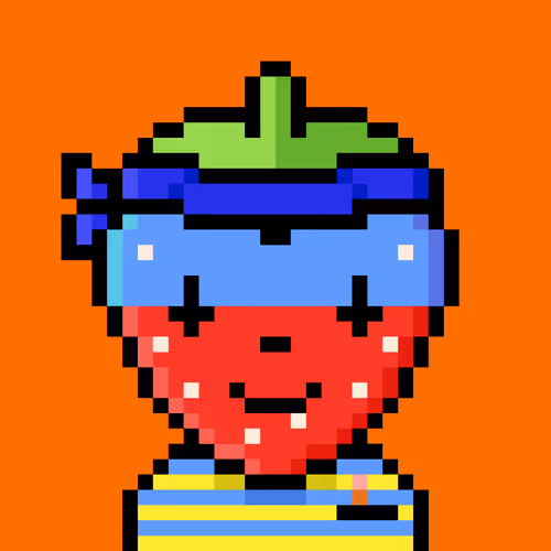 Strawberrywtf