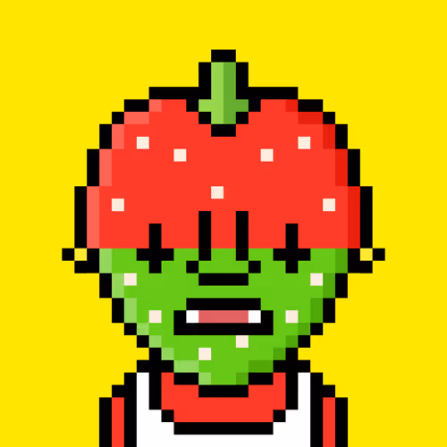 Strawberrywtf