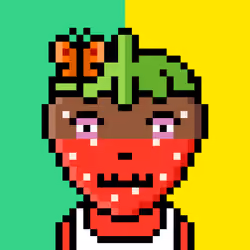 Strawberry #7226