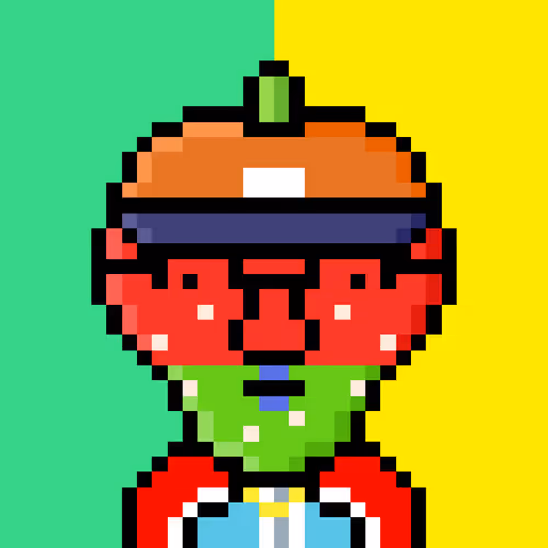 Strawberry #5001