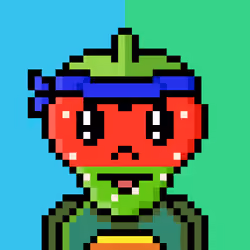 Strawberry #6535