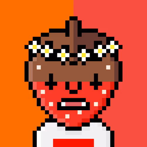 Strawberrywtf