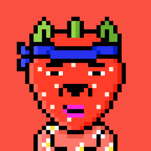 Strawberrywtf
