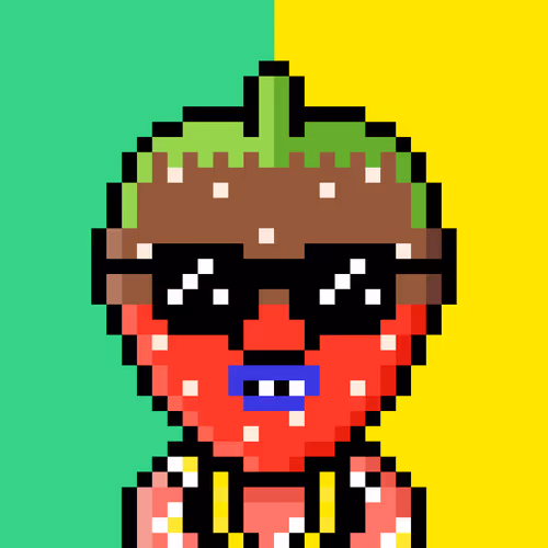 Strawberrywtf