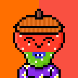 Strawberry #5082