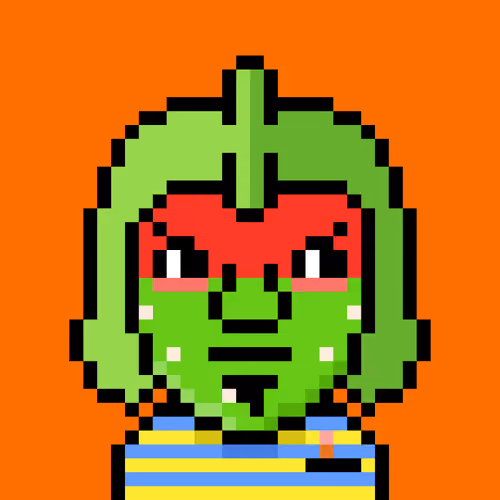 Strawberry #9095