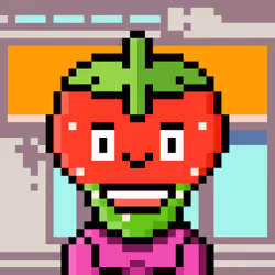 Strawberry #9050