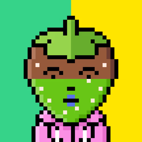 Strawberry #5729