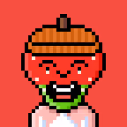Strawberry #8885
