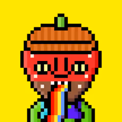 Strawberry #8509