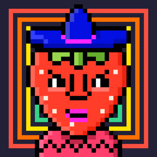 Strawberrywtf
