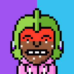 Strawberry #6069