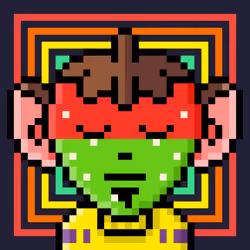 Strawberry #9389