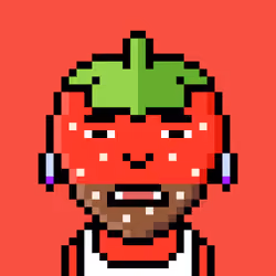 Strawberry #2461