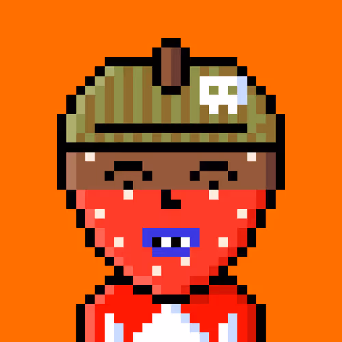 Strawberrywtf