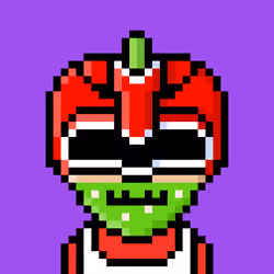 Strawberry #4183