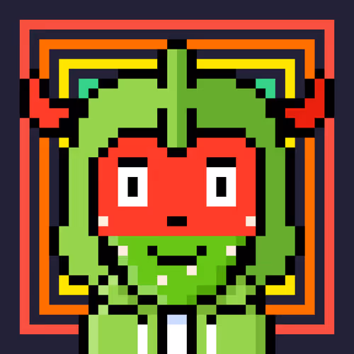 Strawberrywtf