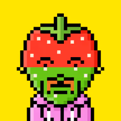 Strawberry #8636