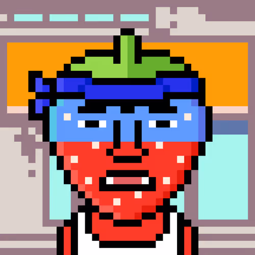 Strawberrywtf