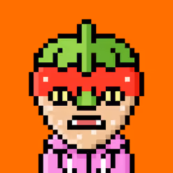 Strawberry #7166