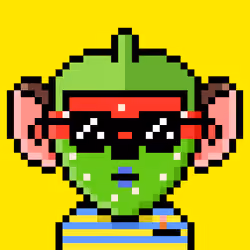 Strawberry #8766