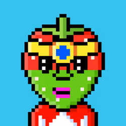 Strawberry #8040