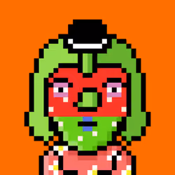 Strawberry #5087