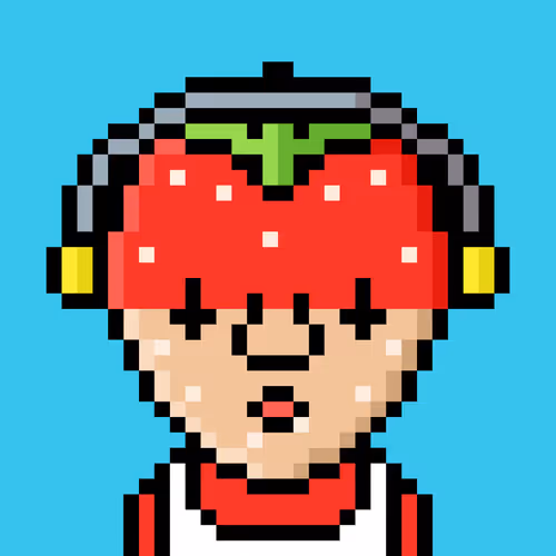 Strawberrywtf
