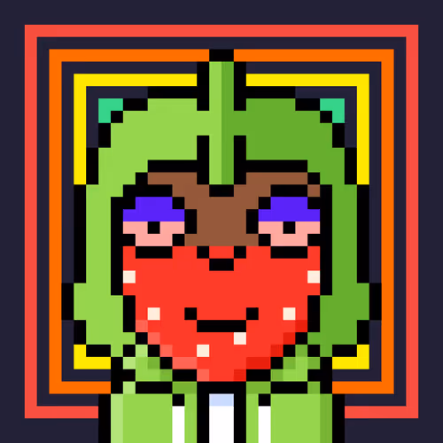 Strawberrywtf