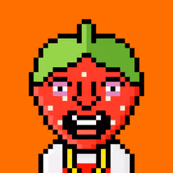 Strawberry #7317