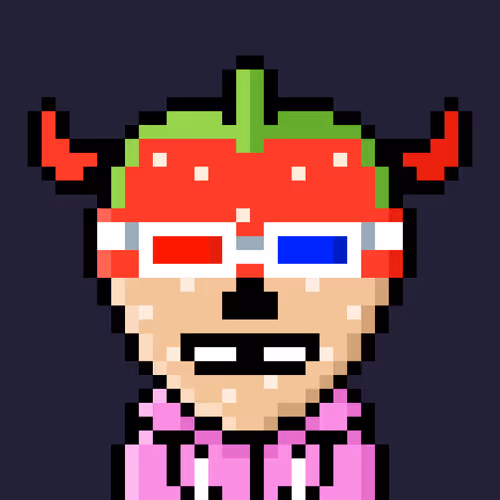 Strawberrywtf