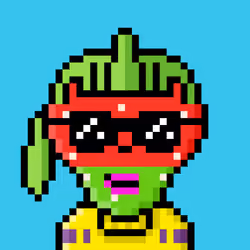 Strawberry #1375