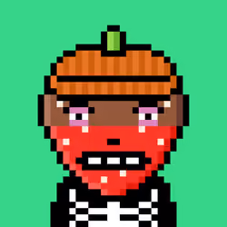 Strawberry #8989