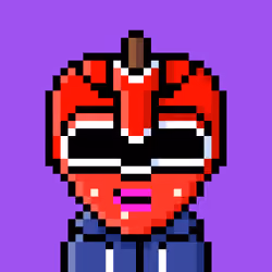 Strawberry #7159
