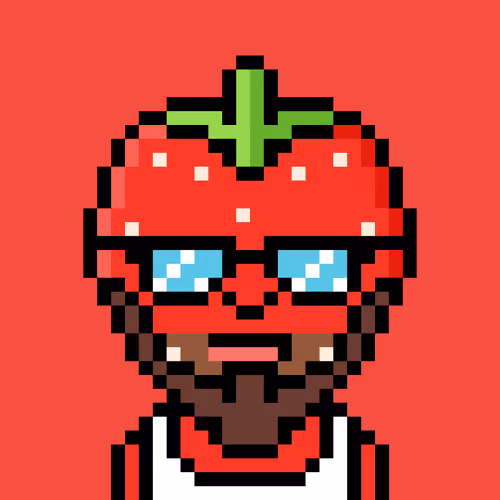 Strawberry #2741