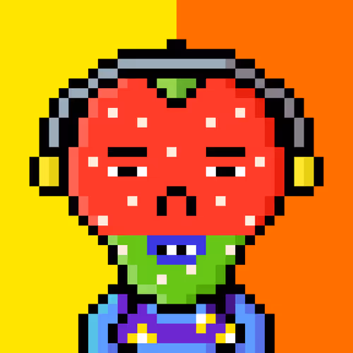 Strawberrywtf