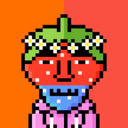 Strawberry #8828