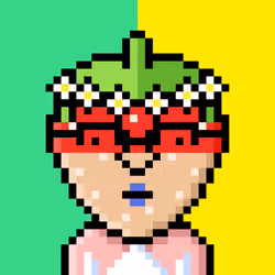 Strawberry #8709