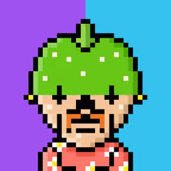 Strawberry #0692