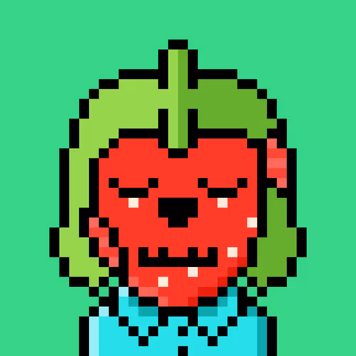 Strawberry #9260