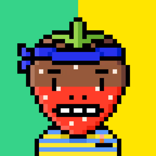 Strawberrywtf