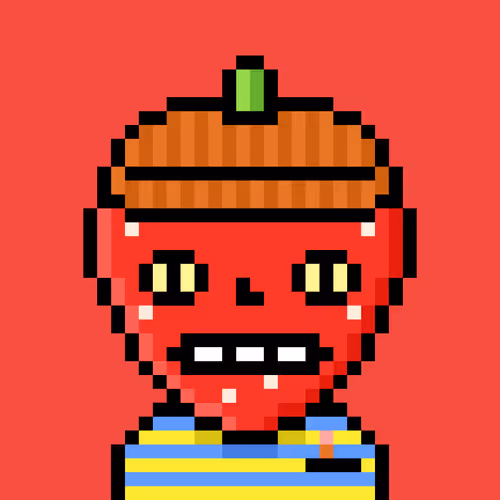 Strawberrywtf