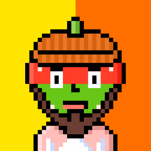 Strawberry #8580