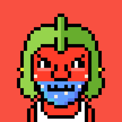 Strawberrywtf