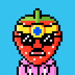 Strawberry #9338