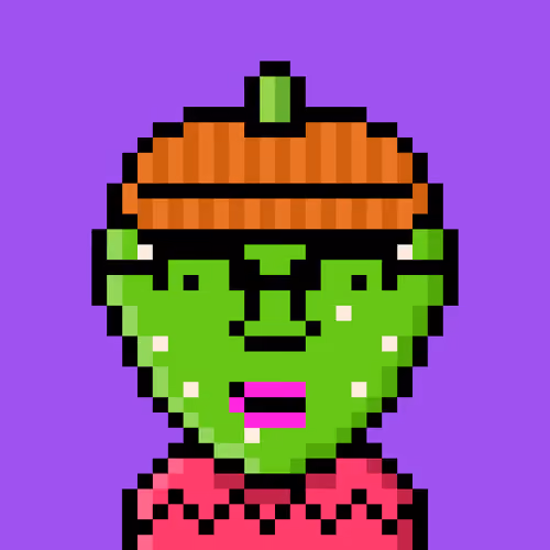 Strawberry #8149