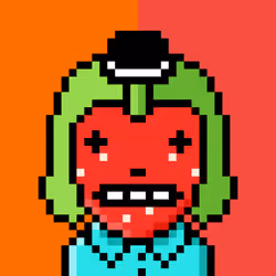 Strawberry #2651