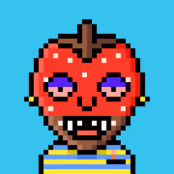 Strawberry #2815