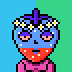 Strawberry #7433